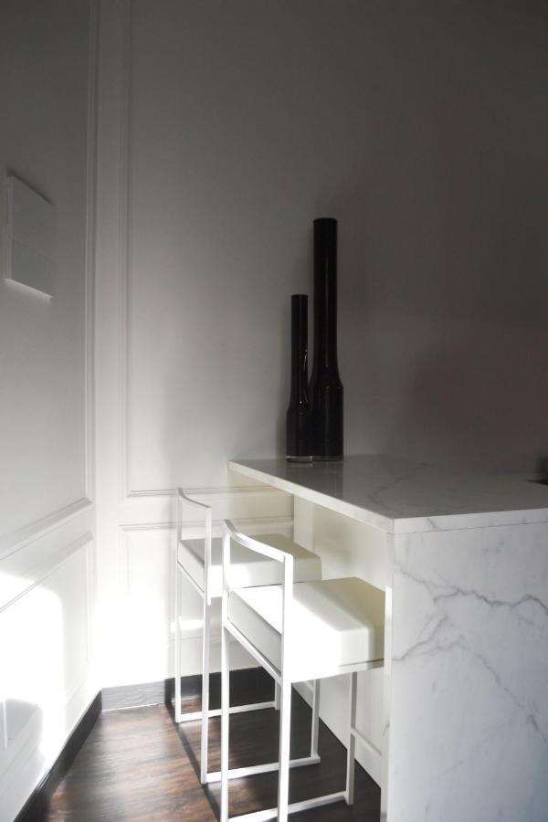 Palazzo Delle Sirene Deluxe Apartment & Boutique Rooms เลวานโต ภายนอก รูปภาพ